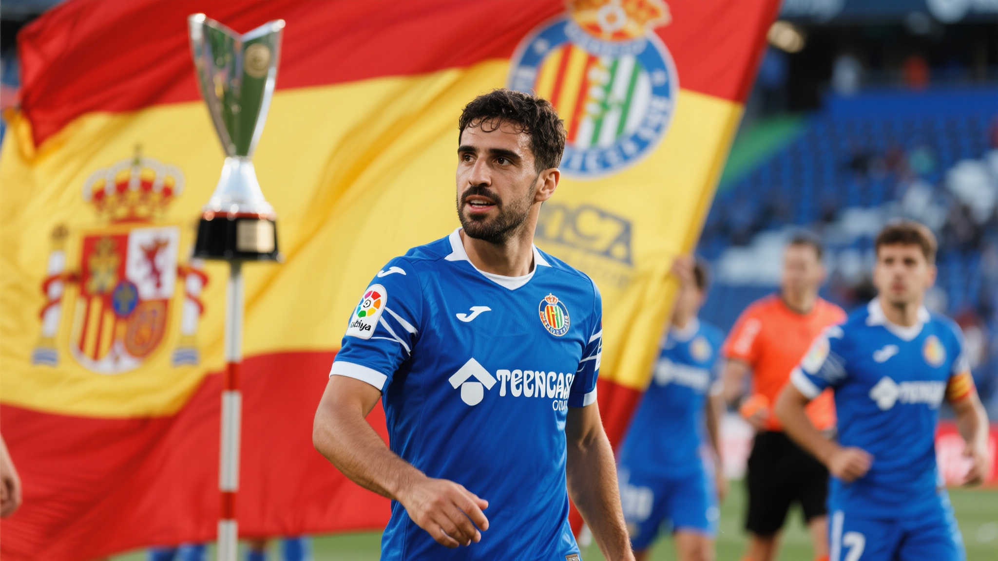 尽管作为顶级球星的职业生涯充满光彩，但对于像卡索拉