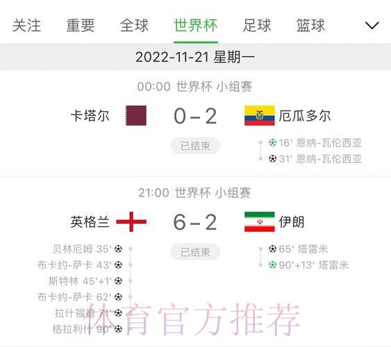 世界杯比分应用程序备受追捧 世界杯比分应用程序备受追捧