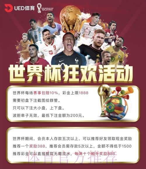 世界杯竞猜平台:如何制定高收益投注策略 世界杯竞猜平台:如何制定高收益投注策略