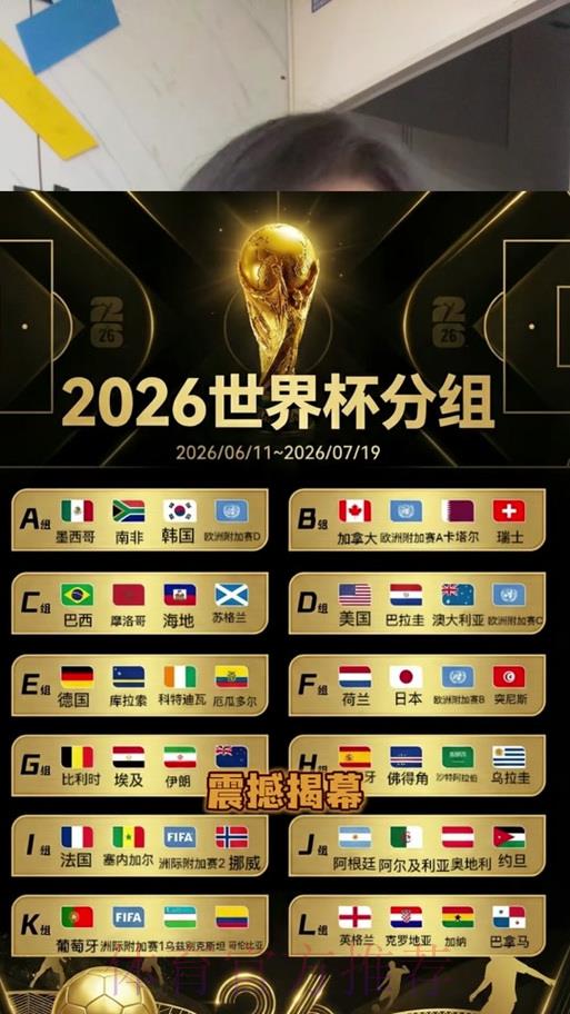 2026世界杯竞猜平台精选指南与实用技巧 2026世界杯竞猜平台精选指南与实用技巧
